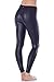 Koral Activewear Lustrous Legging (Medium Rise) Womens Active Sparkle Yoga Leggings