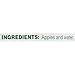 Lucky Leaf Sliced Apples in Water for Pies and Desserts, 20 Ounce (Pack of 12)