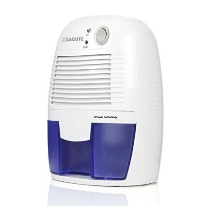 Dehumidifier lagute l-a03 1100 cubic feet moisture abso…