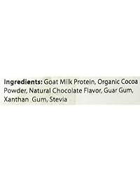 Proteína de doble unión – proteína de leche de cabra con mezcla natural de caseína y trigo de los gatos...