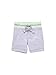Colored Organics Baby Boys' Organic Varsity Shorts