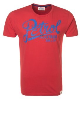petrol industries t shirt