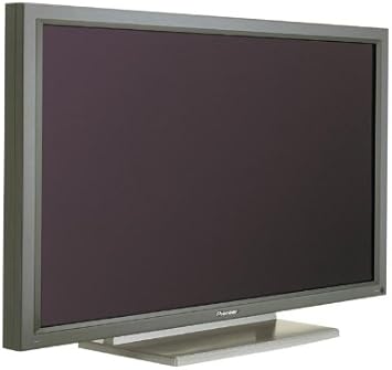 Pioneer Pdp 503 Hde Set S 2 Plasma Tv Systeem Amazon Nl