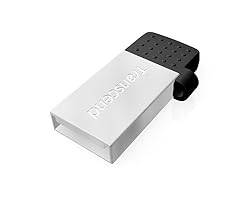 Transcend 32GB JetFlash 380 USB 2.0 Flash Drive