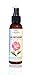 Natural Air Freshener Spray—Geranium & Lemongrass Odor Eliminator—Non-Toxic Essential Oil Deodorizer Spray for Home,Toilet,Room,Lounge,Laundry,Cabinet,Fabric;Safe for Kids & Pets—1 PK- 4 Oz