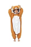 Rilakkuma Kids Kigurumi (2-5 Years)