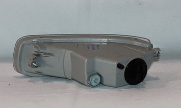 TYC 19-5573-00 Toyota Corolla Passenger Side Replacement Fog Light