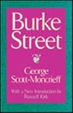 Burke Street, Scott-Moncrieff, George, 0887382509