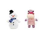 Disney Junior Jr Doc McStuffins 8 1/4