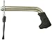 Pin Wiz Trailer Hitch Pin and Clip Combo Pack | Black