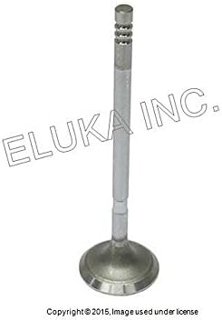 BMW Mini Intake Valve (30.0 mm) (6 mm Stem) Cooper S Coop.S JCW GP Cooper S