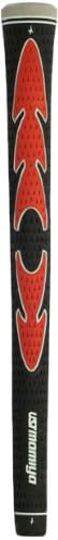 UST-Mamiya Pro DV Cord (Black/Red)