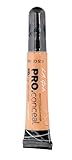 L.A. Girl Pro Coneal HD. High Definiton Concealer 0.25 OZ GC973 Cremy Beige