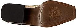 Vince Camuto Women's Sangeti Stacked Heel Knee High