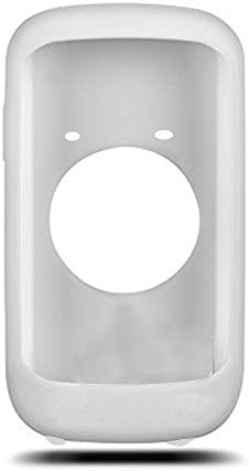 YuStar Protective Cover for Garmin Edge 1030, Silicone Case Screen Protector for Garmin Edge 1030 Bike Computer
