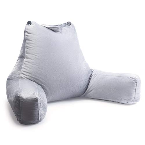 reading pillow replacement cover