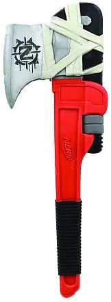 nerf zombie strike axe