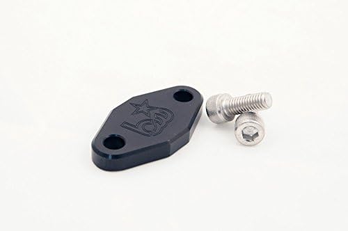 BW 1.8T SAI Block Off Plate