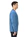 Fruit of the Loom Adult 5 oz. Long-Sleeve T-Shirt, White, XL