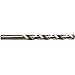 Irwin Tools 3016026 Single Cobalt Alloy Steel High-Speed Steel Drill Bit with Reduced Shank, 13/32