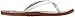 Roxy Women's Liza Sandal Flip-Flop