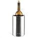 Secura Wine Chiller Bucket Stainless Steel Wine Cooler, Double Wall Keeps Wine Cold, Fits All 750 ML Bottles