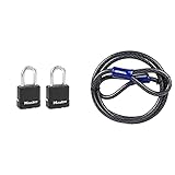 Master Lock M115XTLF Magnum Heavy Duty Outdoor