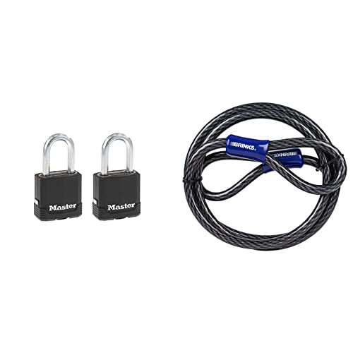 Master Lock M115XTLF Magnum Heavy Duty Outdoor