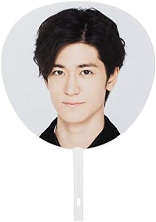 Amazon Hey Say Jump Live 19 In Taipei 台湾公演 ジャンボうちわ 中島裕翔 アイドル 芸能人グッズ 通販 Amazon Hey Say Jump Live 19 In Taipei 台湾公演 ジャンボうちわ 中島裕翔 アイドル 芸能人グッズ 通販