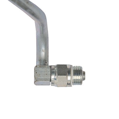 Edelmann 91983 Power Steering Pressure Line Hose Assembly