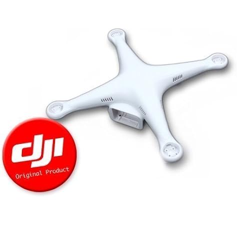 dji phantom 3 pro shell