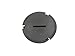 1999-2004 Corvette C5 Headlight Adjuster Hole Plug Black