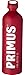 Primus Fuel Bottle with Childproof Cap, Red, 1.5 L