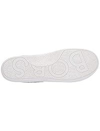 Skechers Beach Bingo-Kitty City. Relax The Cat Scrunch Back Slip on Ballet Flat
