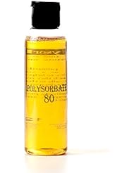 Mystic Moments Polysorbate 80 (Solubilser) - 125g