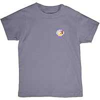 BYO-BFF Logo! Novelty Short Sleeve Youth T-Shirt