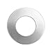 ImpressArt - Premium Metal Stamping Washer Blanks for Metal Stamping and Jewelry Making (24 Pack) (1