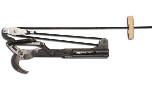 Barnel B555 Bartanium By-Pass Pruner Head