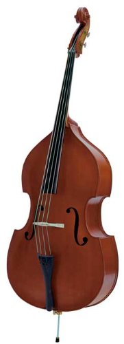 Palatino VB-004-1/4 Crack Resistant Bass, 1/4 Size