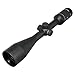 Zeiss Conquest HD5 3-15x50mm Riflescope w/ RZ600 Reticle, Matte Black