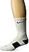 Nike Men's Elite Basketball Crew 1-Pair Pack