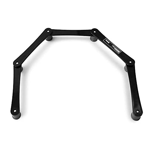 Better Hockey Extreme Stickhandling Trainer Professional Quality