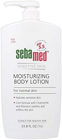 dermatologist recommended sensitive skin products