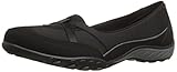 Skechers Sport Women's Breathe Easy Mesh Slip-On Fashion Sneaker