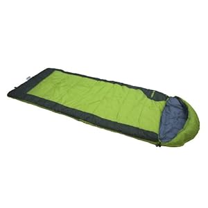 Snugpak(スナグパック) ナビゲーター 【日本限定モデル】 ライム/オリーブ [最低使用温度-7度]