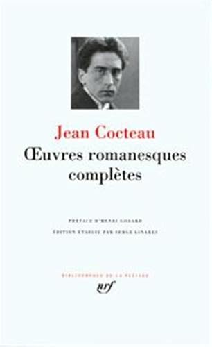 Download Œuvres romanesques complètes PDF