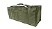 Flight 12 Slot Duck Decoy Bag Heavy Duty with Reinforced Pockets and Mesh Bottom
