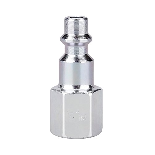 WYNNsky Air Compressor Accessories Fittings, 1/4''NPT Quick Connect Air