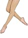 Amoretu Womens 80 Denier Pantyhose Leggings Seamless Semi Opaque Tights
