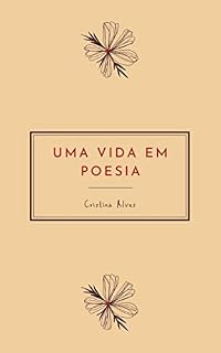 Livro Uma Vida Em Poesia